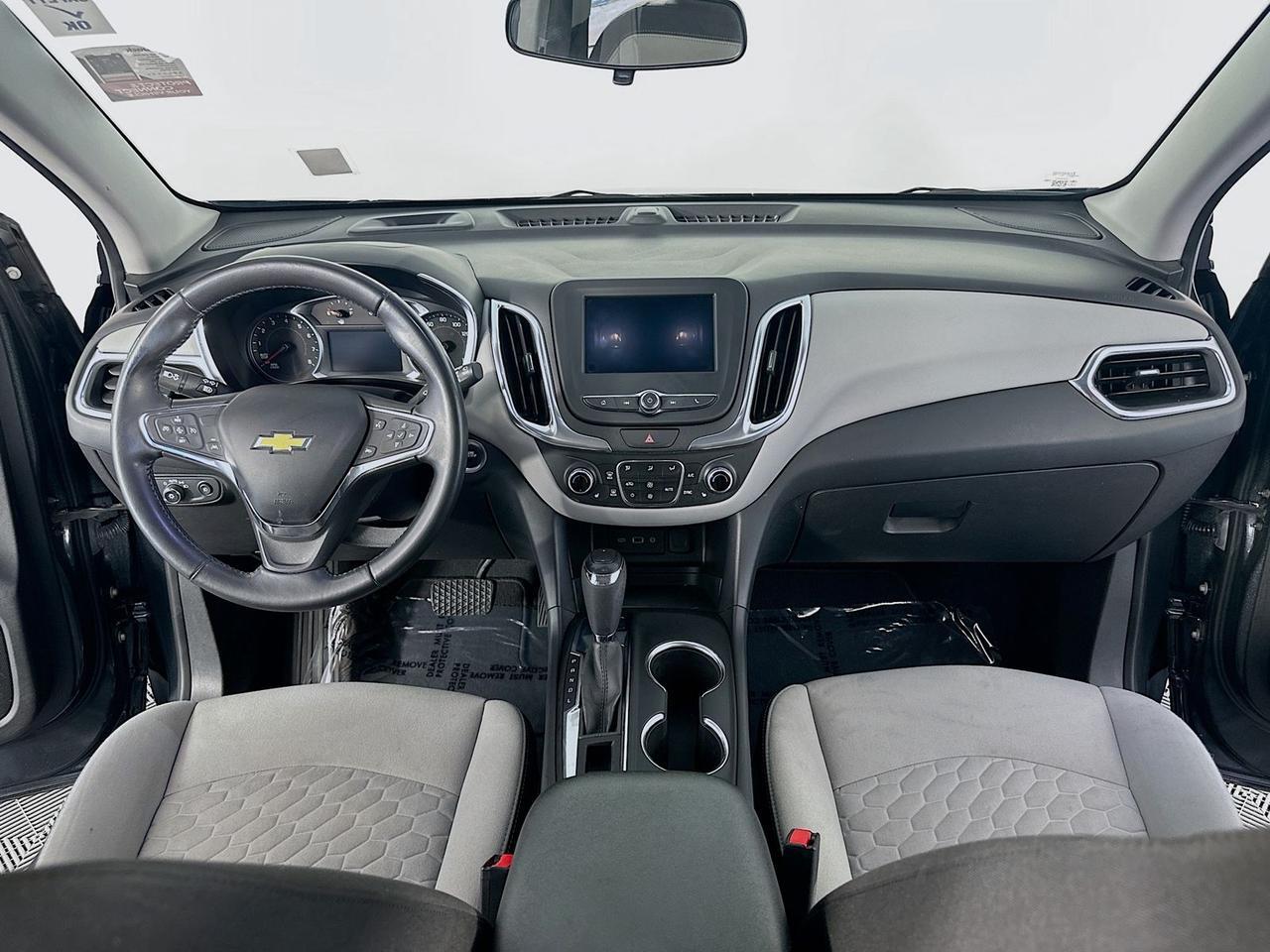 2021 Chevrolet Equinox LT Tacoma WA