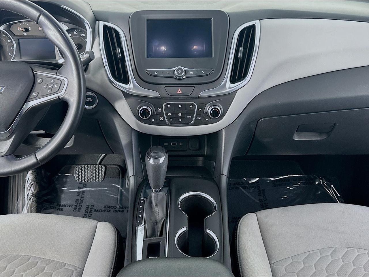 2021 Chevrolet Equinox LT Tacoma WA