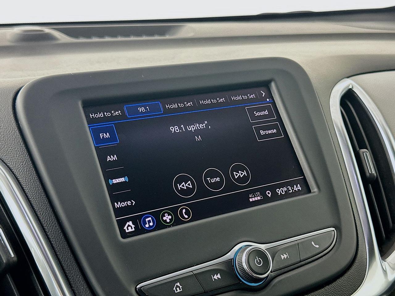 2021 Chevrolet Equinox LT Tacoma WA