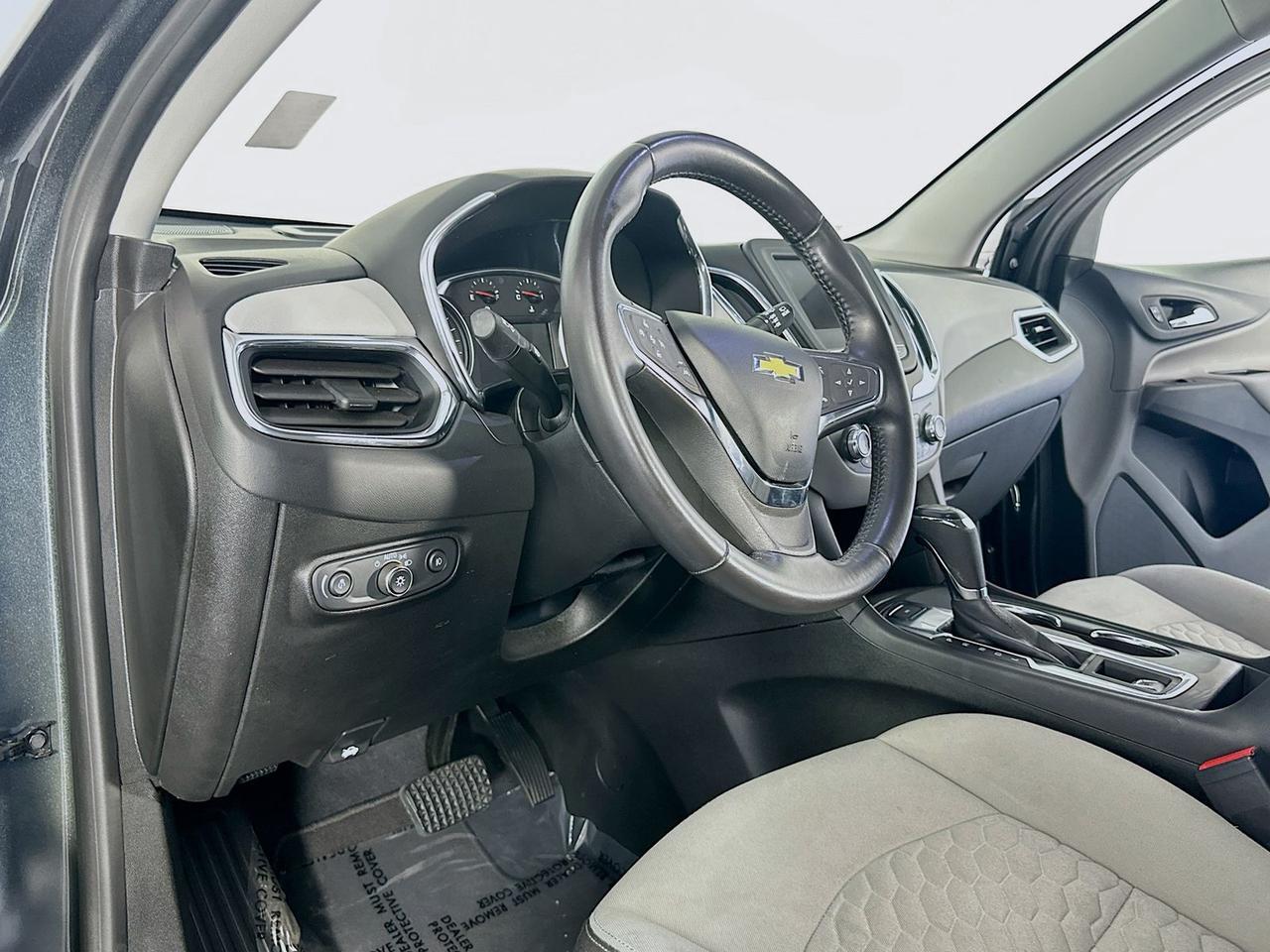 2021 Chevrolet Equinox LT Tacoma WA