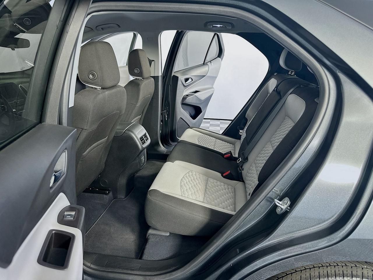 2021 Chevrolet Equinox LT Tacoma WA