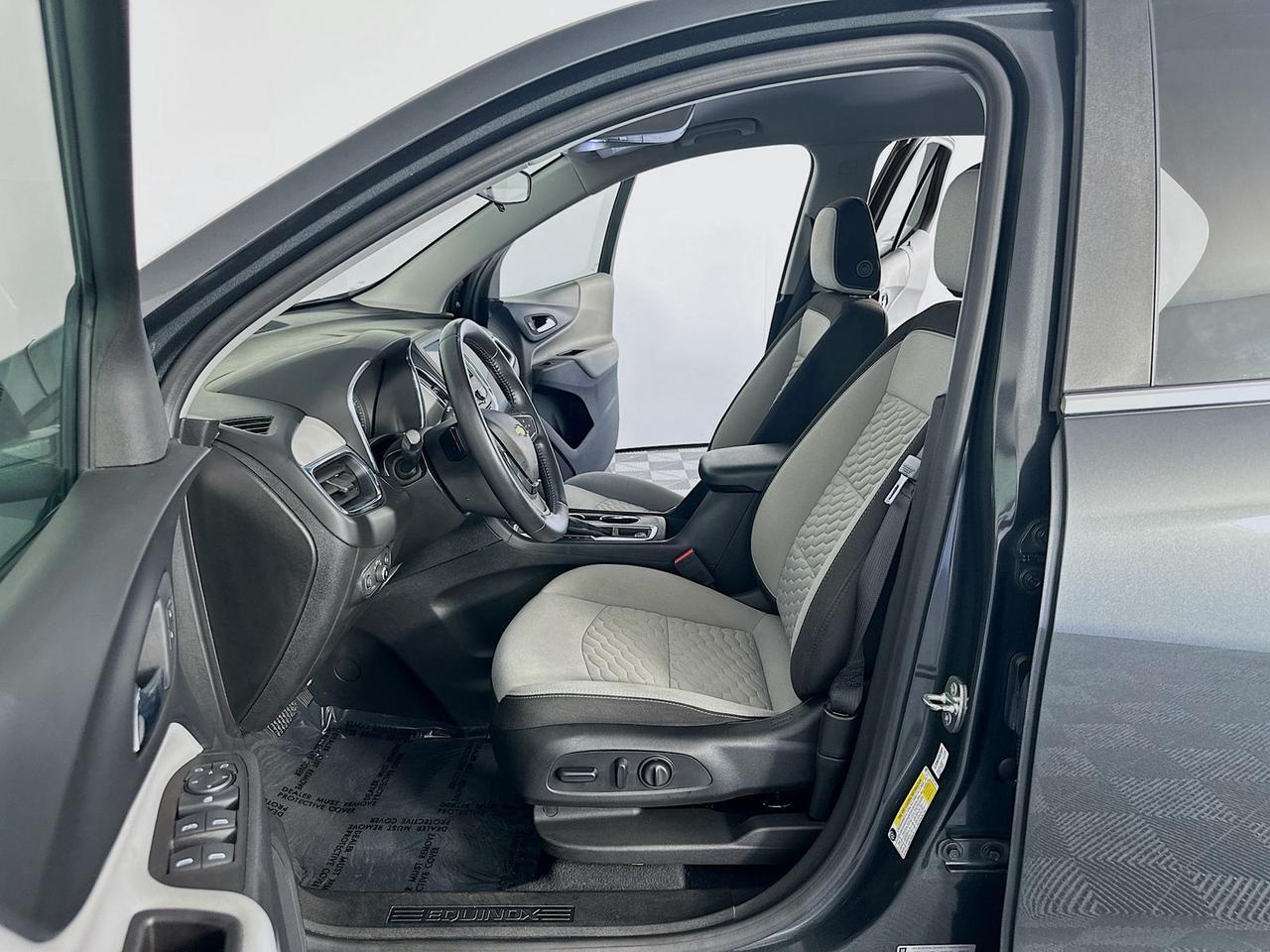 2021 Chevrolet Equinox LT Tacoma WA