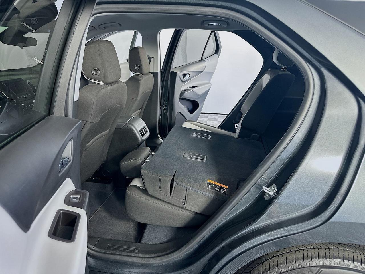 2021 Chevrolet Equinox LT Tacoma WA
