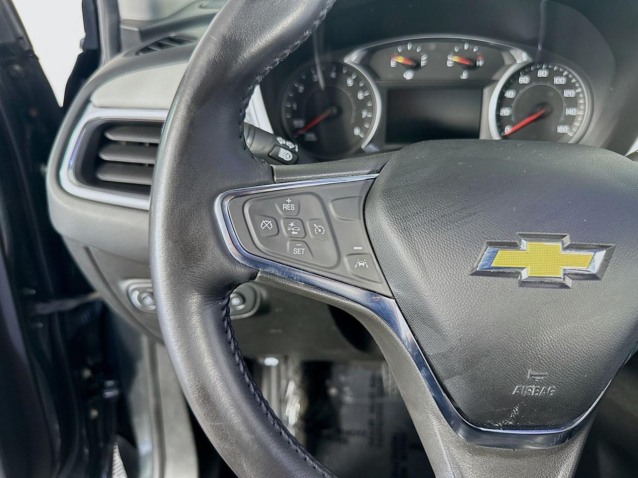 2021 Chevrolet Equinox LT Tacoma WA