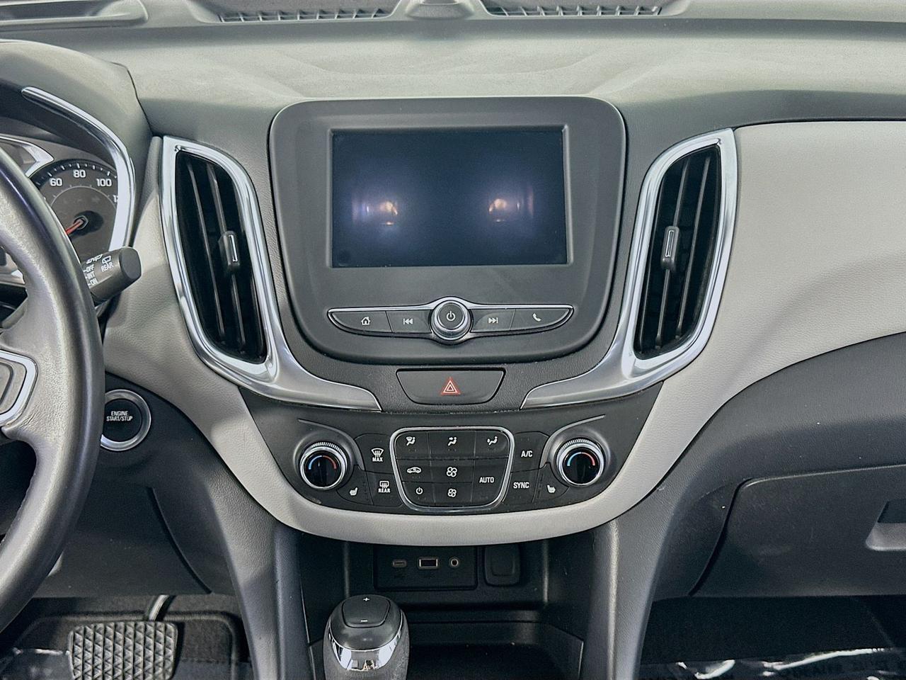 2021 Chevrolet Equinox LT Tacoma WA