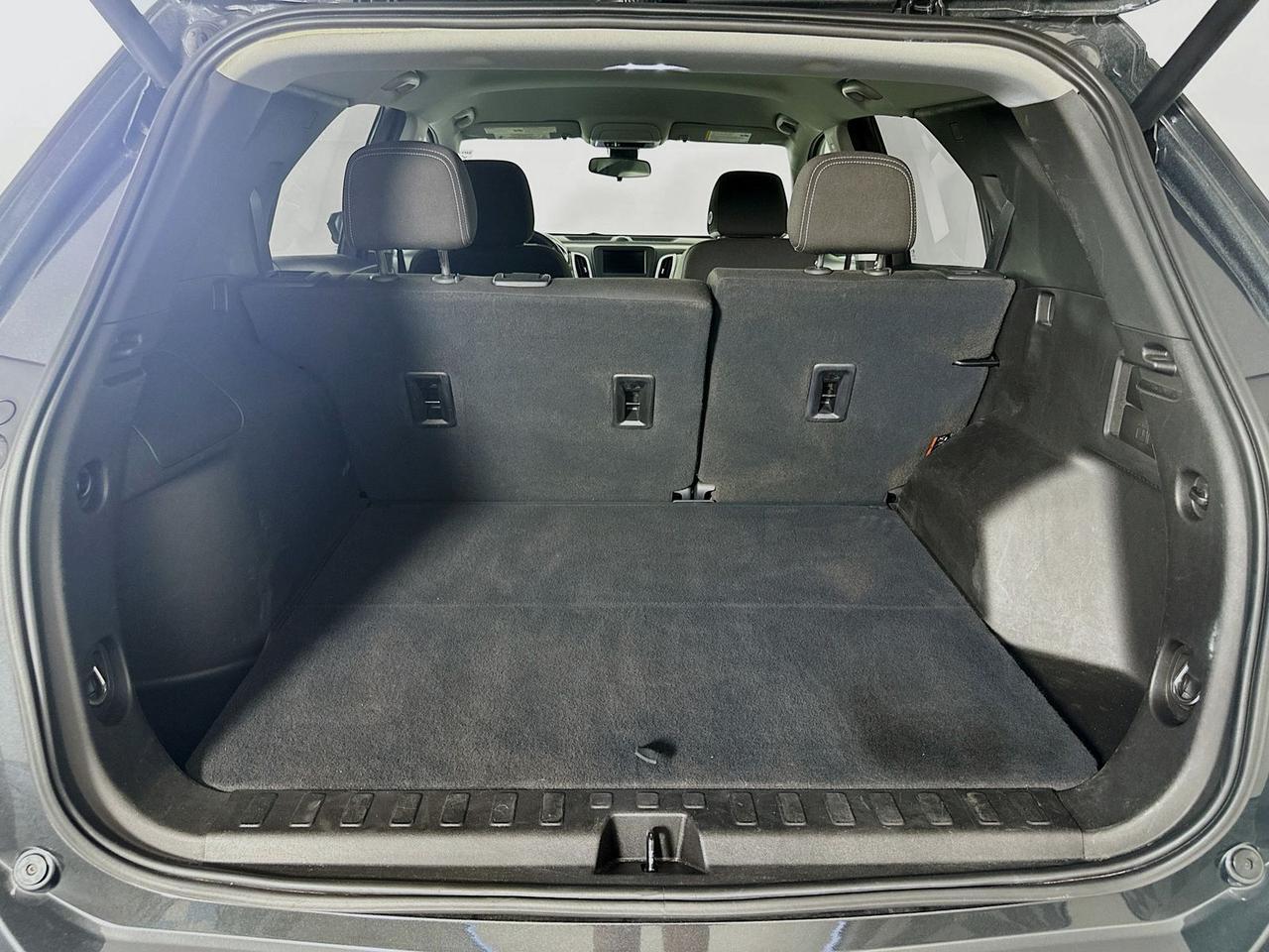 2021 Chevrolet Equinox LT Tacoma WA