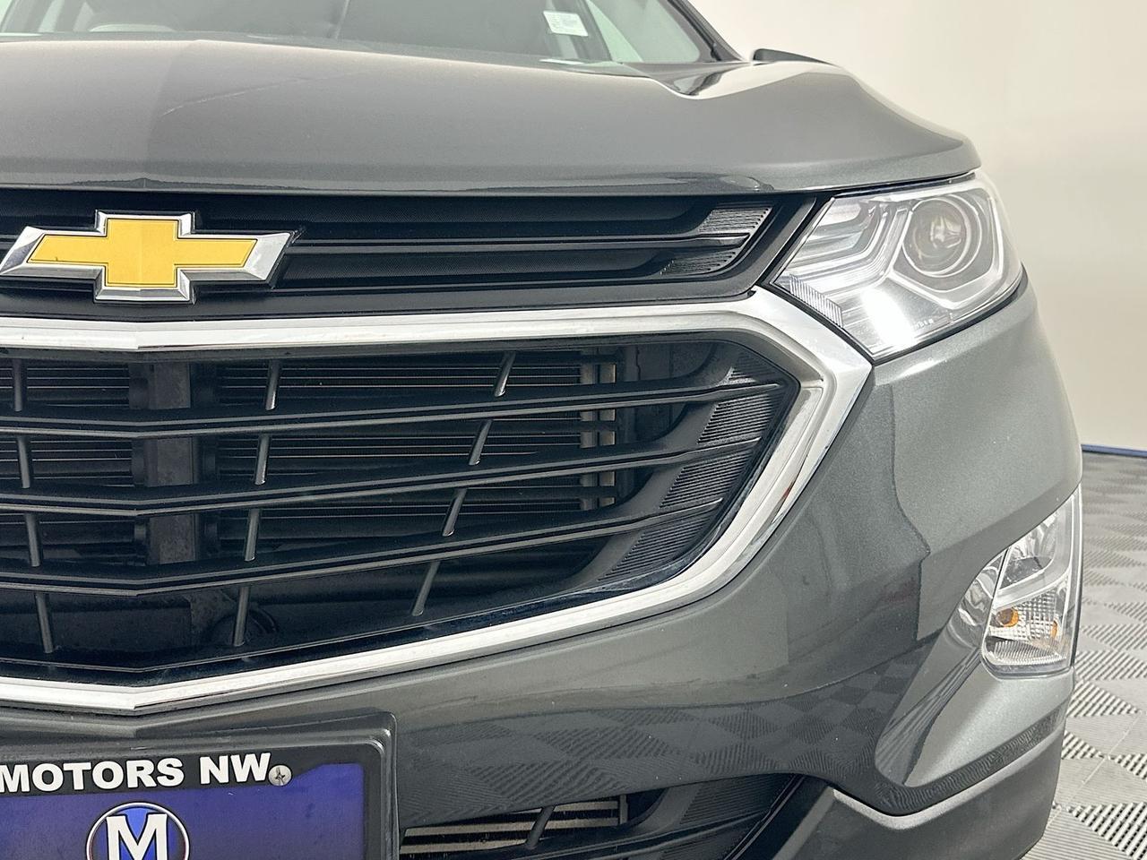 2021 Chevrolet Equinox LT Tacoma WA