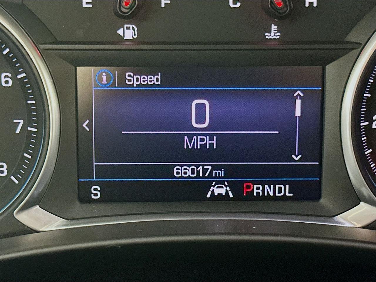 2021 Chevrolet Equinox LT Tacoma WA