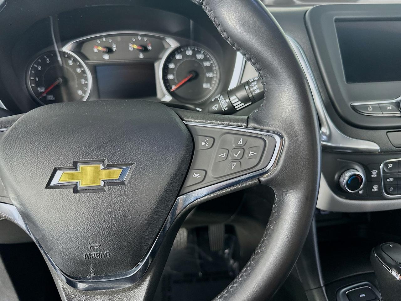 2021 Chevrolet Equinox LT Tacoma WA