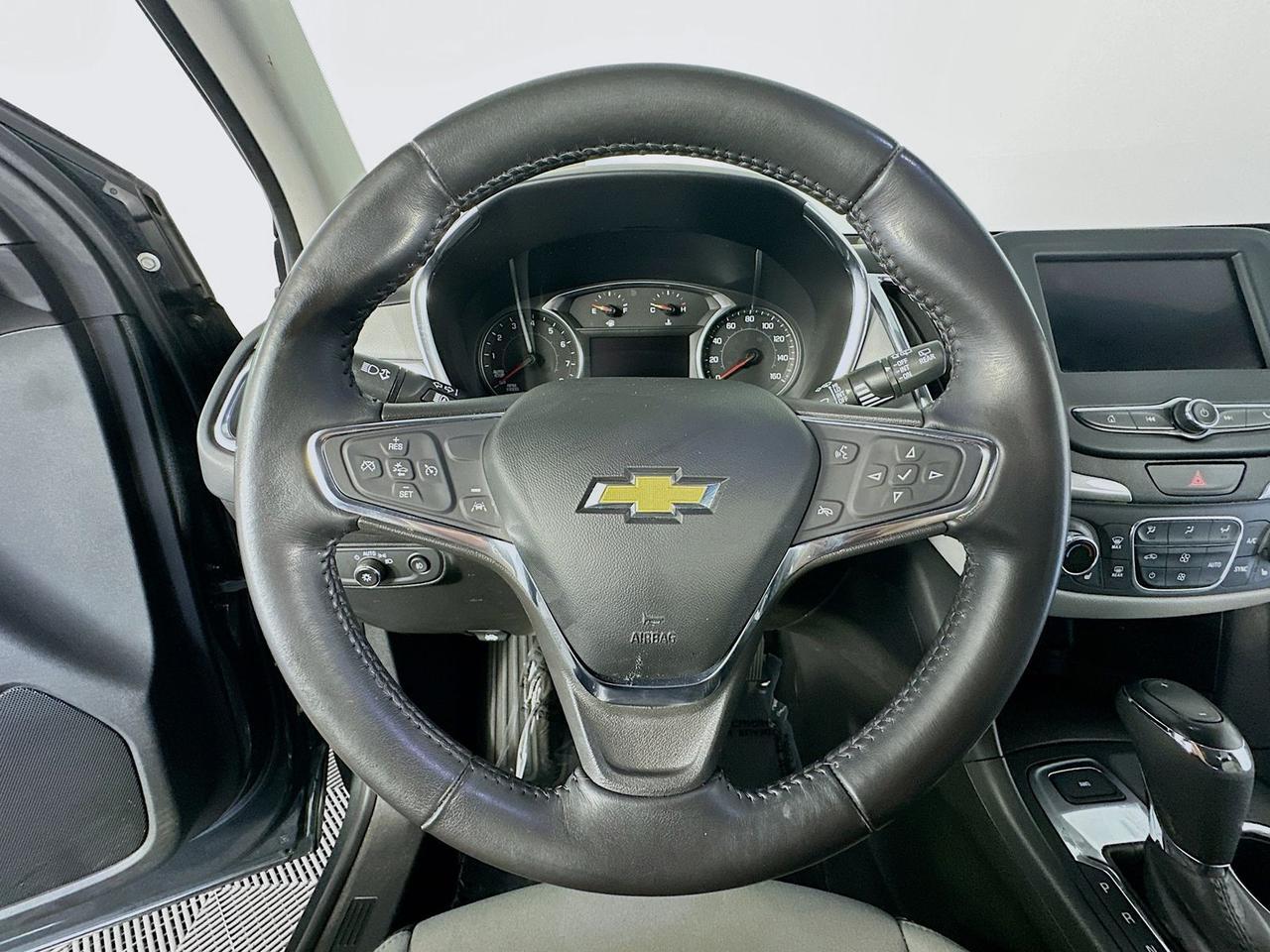 2021 Chevrolet Equinox LT Tacoma WA