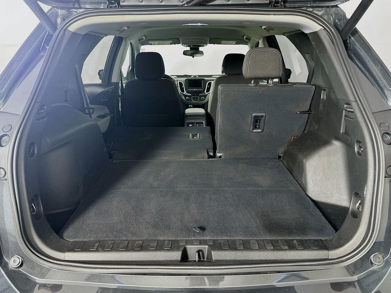 2021 Chevrolet Equinox LT Tacoma WA