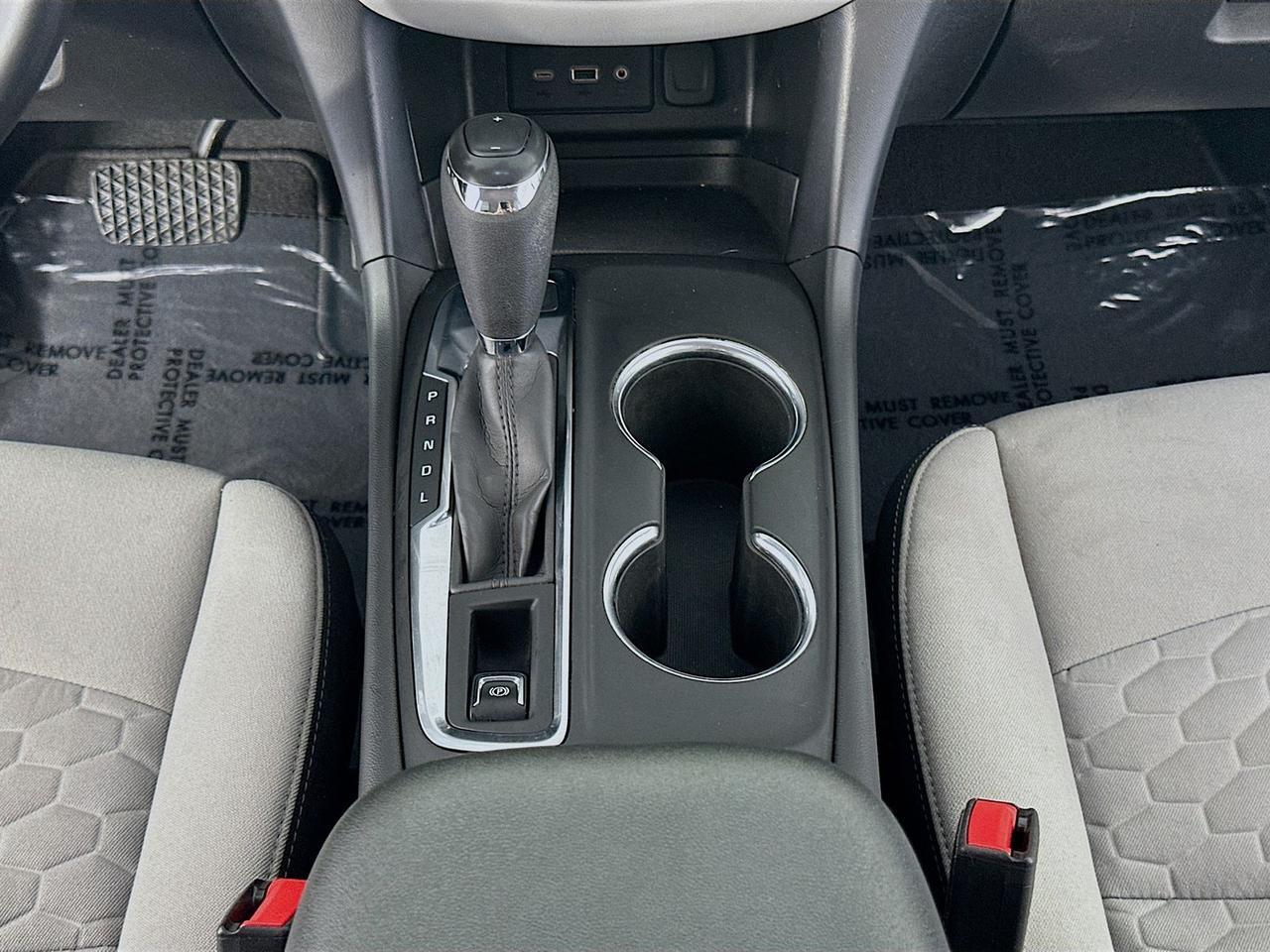2021 Chevrolet Equinox LT Tacoma WA