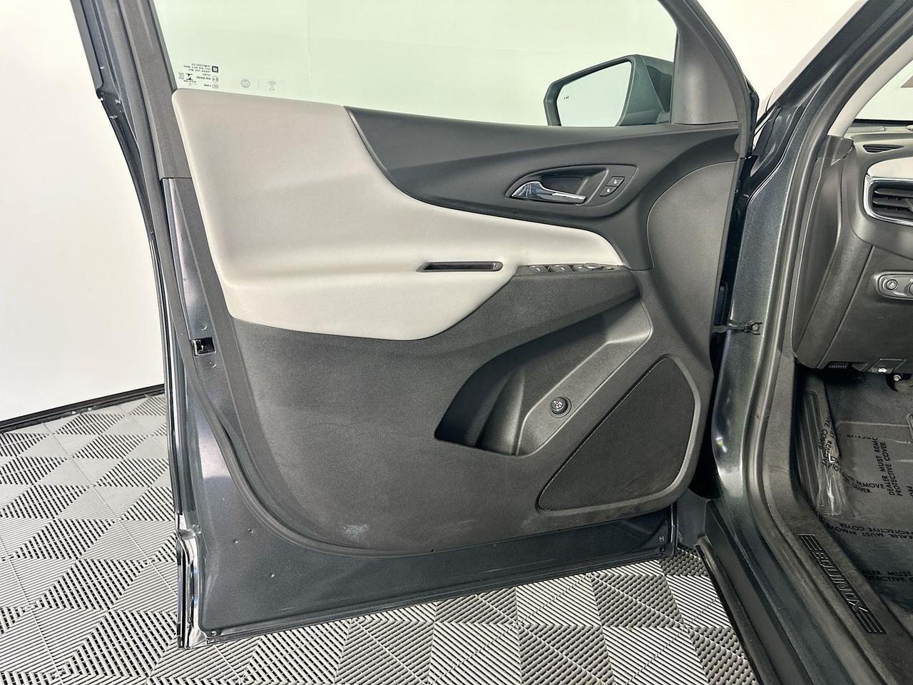 2021 Chevrolet Equinox LT Tacoma WA