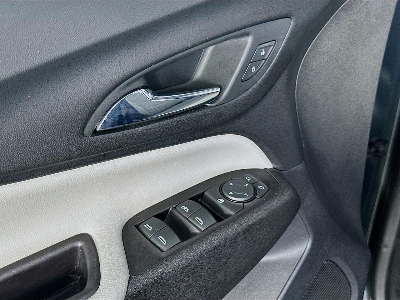 2021 Chevrolet Equinox LT Tacoma WA
