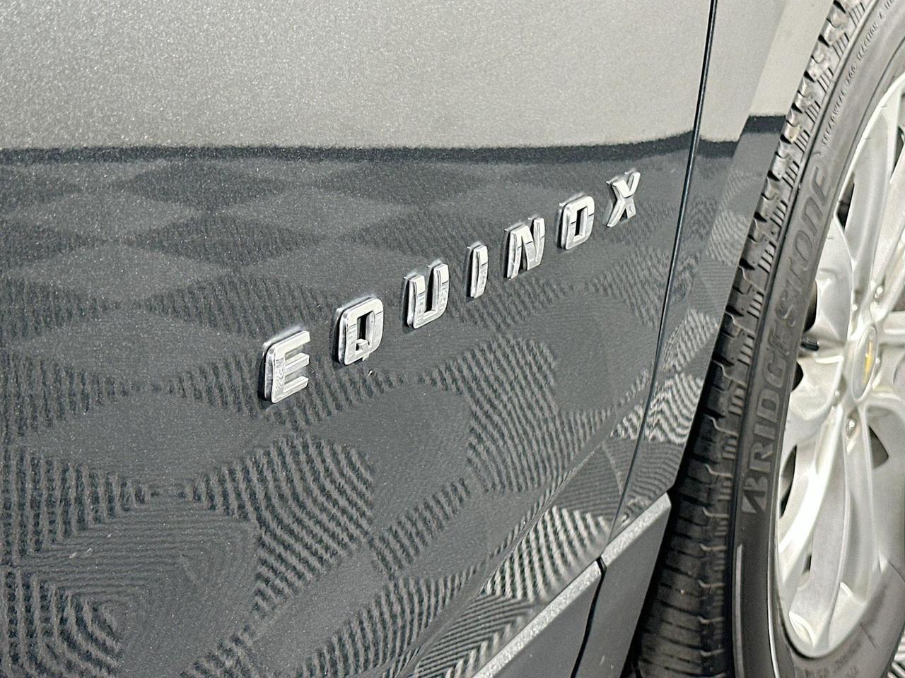 2021 Chevrolet Equinox LT Tacoma WA