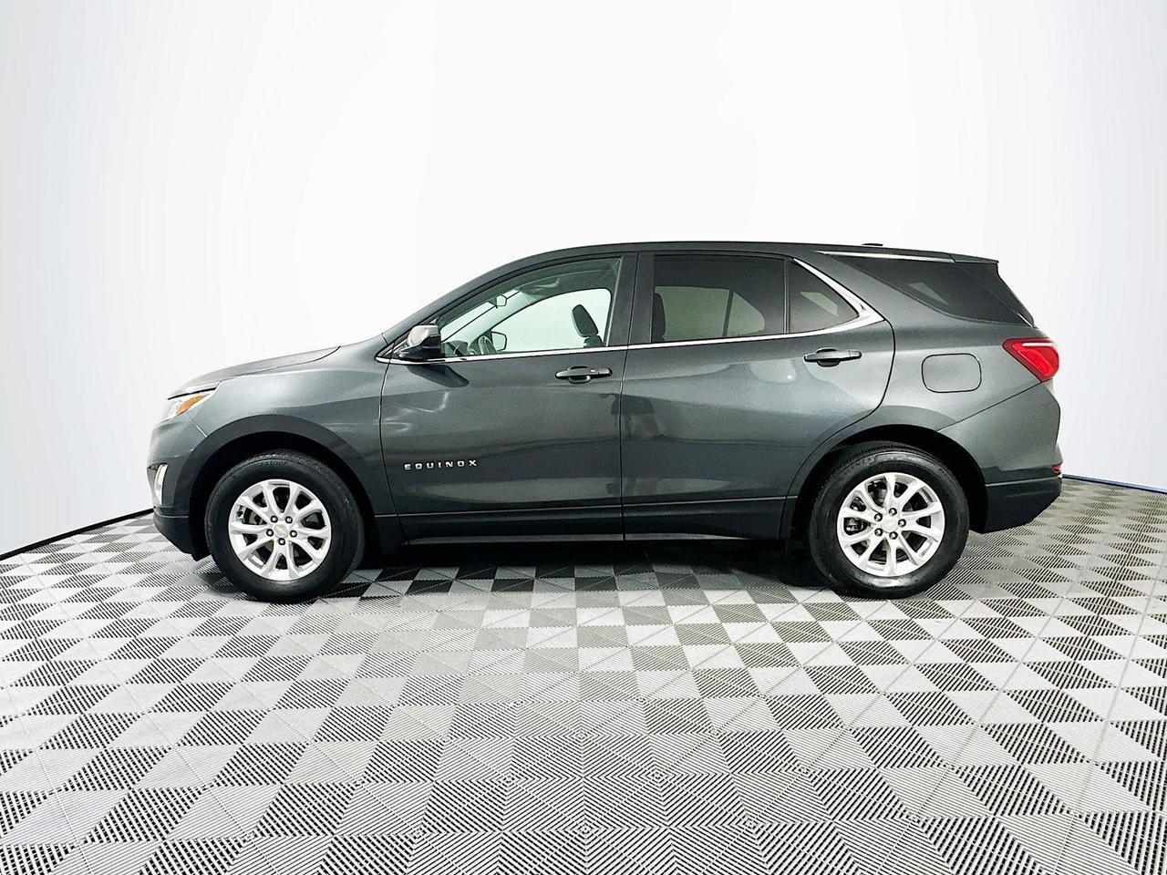 2021 Chevrolet Equinox LT Tacoma WA