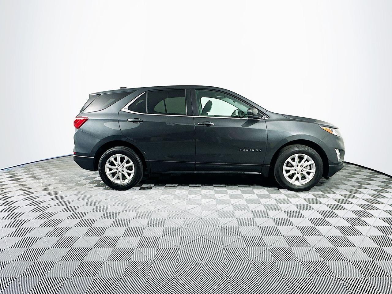 2021 Chevrolet Equinox LT Tacoma WA