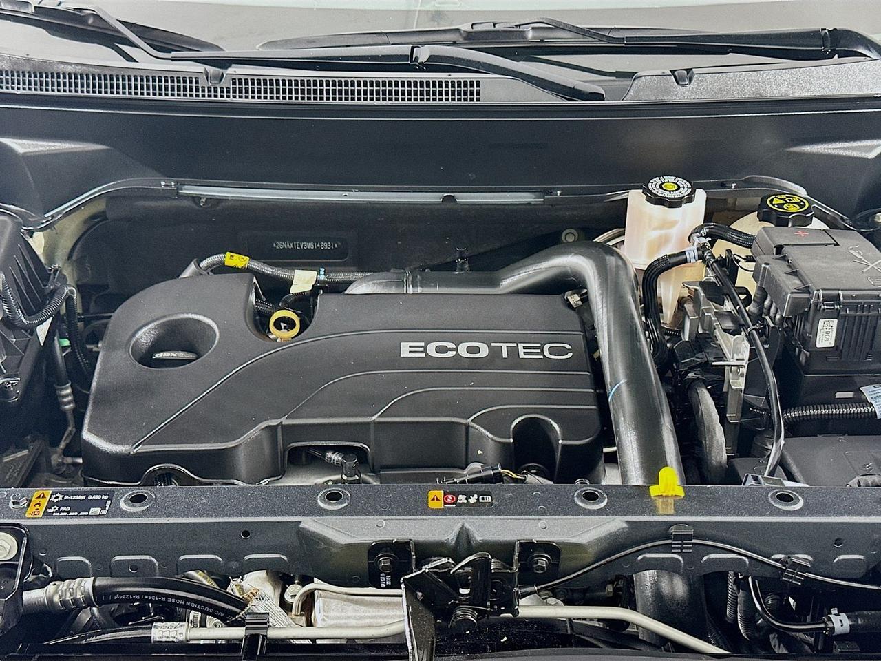2021 Chevrolet Equinox LT Tacoma WA