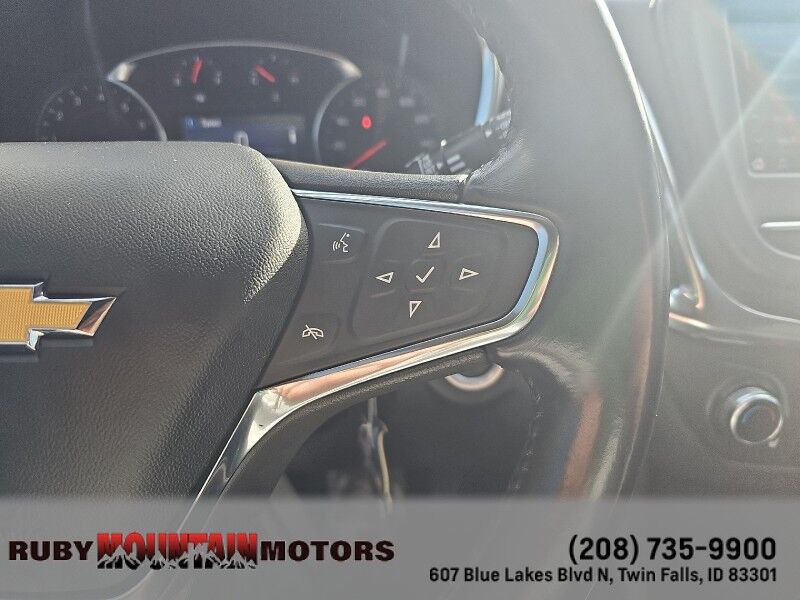 2021 Chevrolet Equinox LT Twin Falls ID