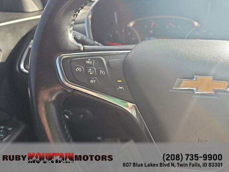 2021 Chevrolet Equinox LT Twin Falls ID