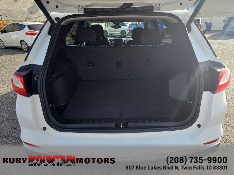 2021 Chevrolet Equinox LT Twin Falls ID