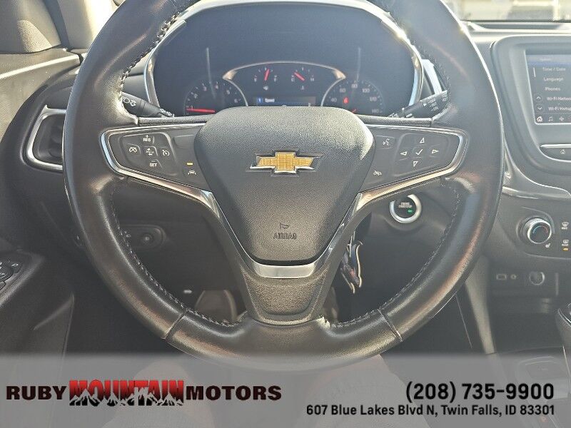2021 Chevrolet Equinox LT Twin Falls ID