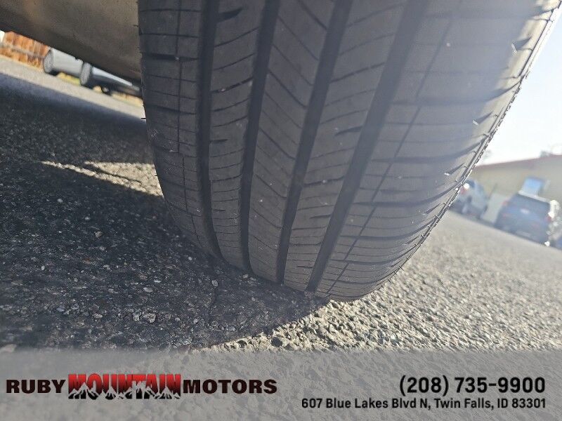 2021 Chevrolet Equinox LT Twin Falls ID