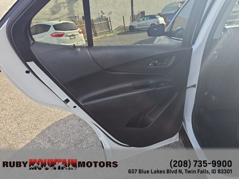 2021 Chevrolet Equinox LT Twin Falls ID