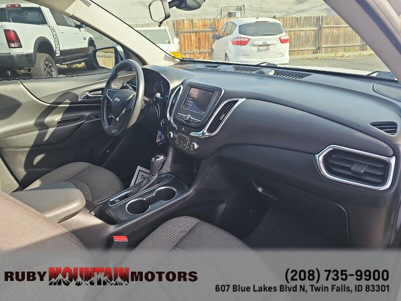 2021 Chevrolet Equinox LT Twin Falls ID