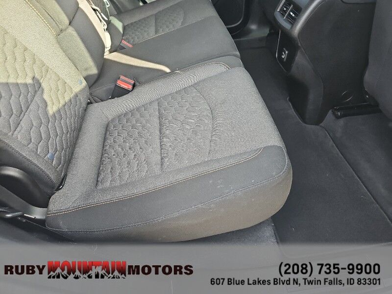 2021 Chevrolet Equinox LT Twin Falls ID