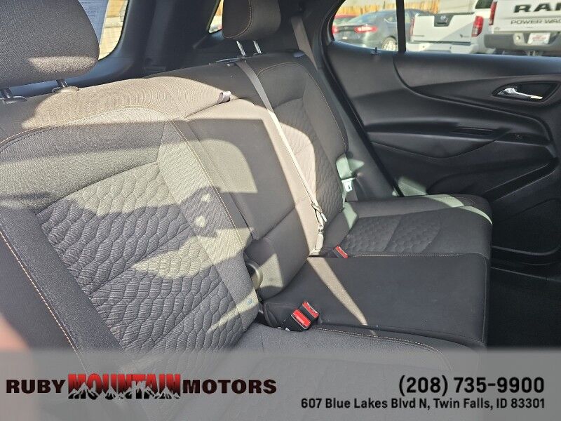 2021 Chevrolet Equinox LT Twin Falls ID