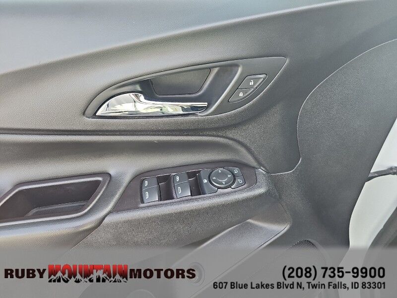 2021 Chevrolet Equinox LT Twin Falls ID