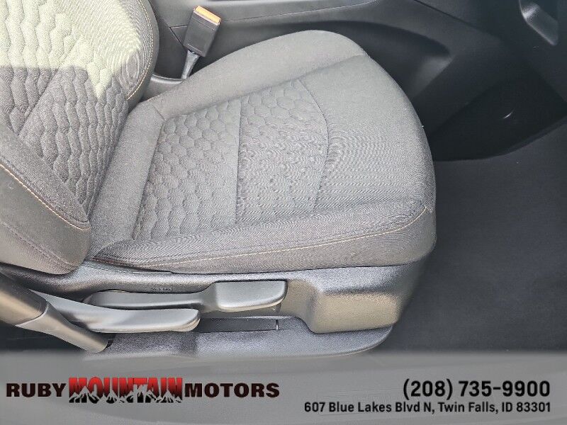 2021 Chevrolet Equinox LT Twin Falls ID