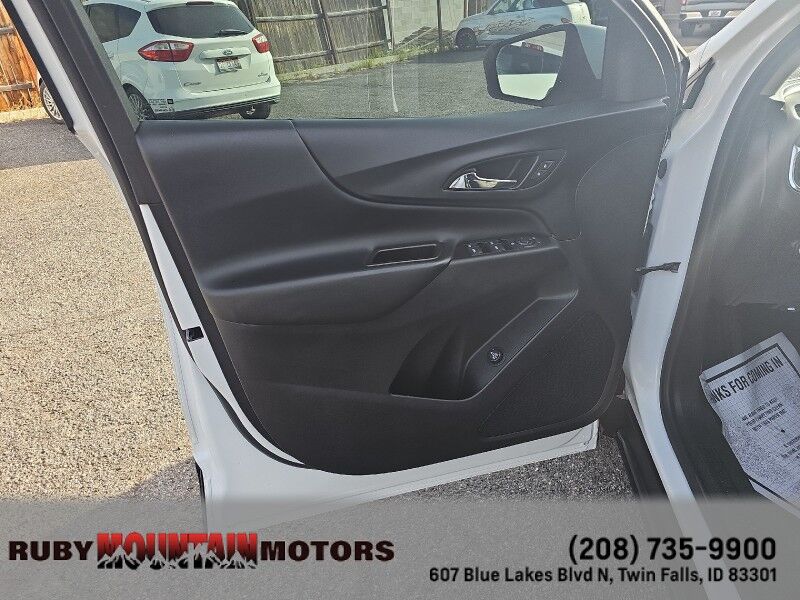 2021 Chevrolet Equinox LT Twin Falls ID