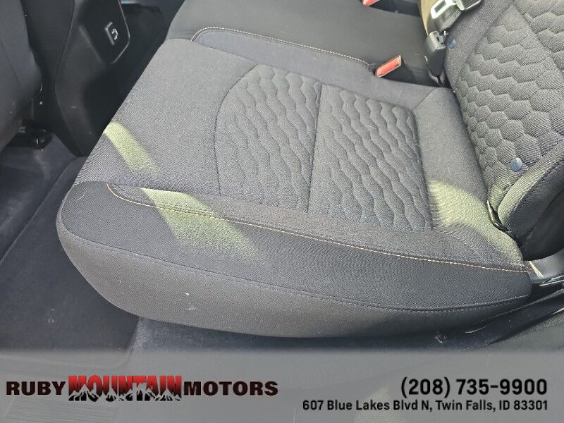 2021 Chevrolet Equinox LT Twin Falls ID