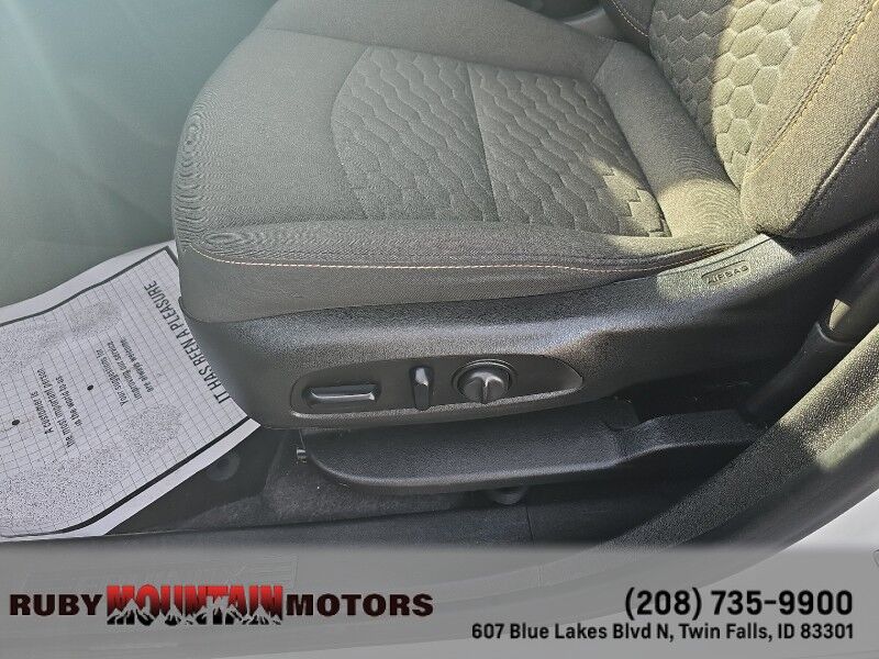 2021 Chevrolet Equinox LT Twin Falls ID