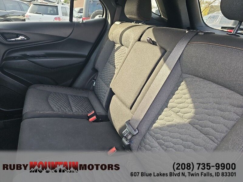 2021 Chevrolet Equinox LT Twin Falls ID