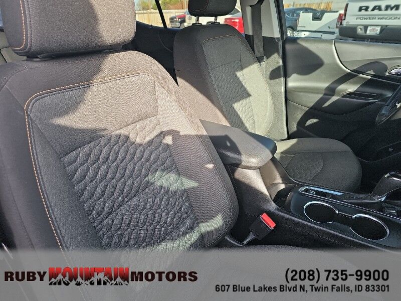 2021 Chevrolet Equinox LT Twin Falls ID