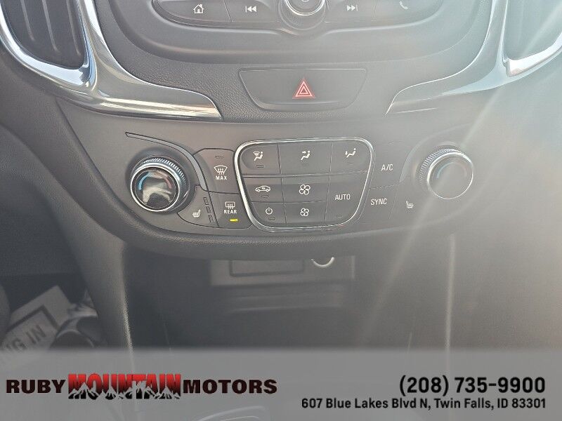 2021 Chevrolet Equinox LT Twin Falls ID