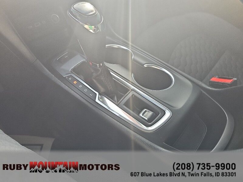 2021 Chevrolet Equinox LT Twin Falls ID