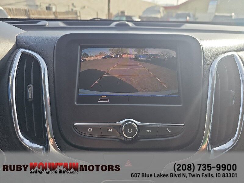 2021 Chevrolet Equinox LT Twin Falls ID