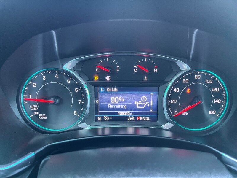 2021 Chevrolet Equinox LT Wilmington NC