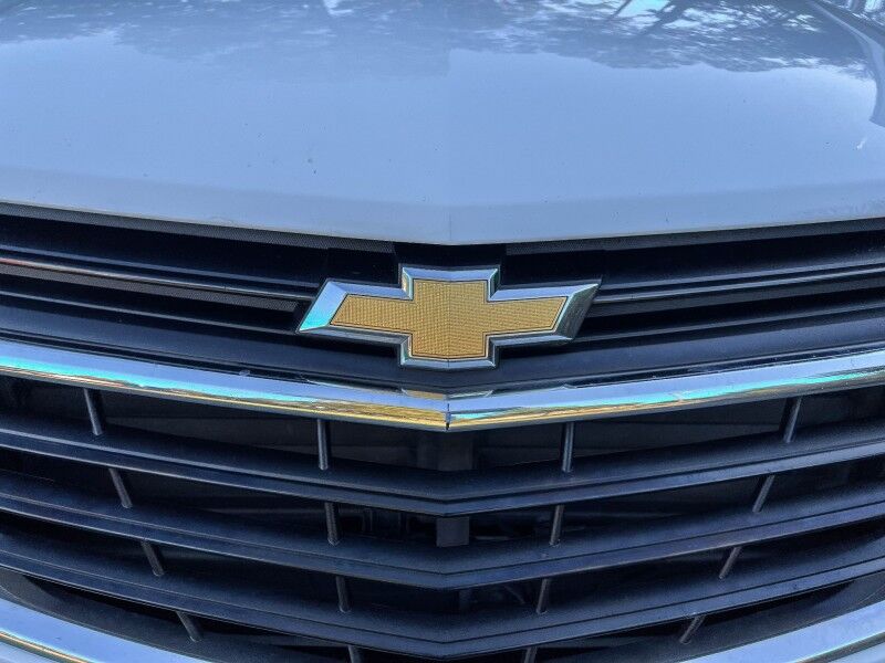 2021 Chevrolet Equinox LT Wilmington NC