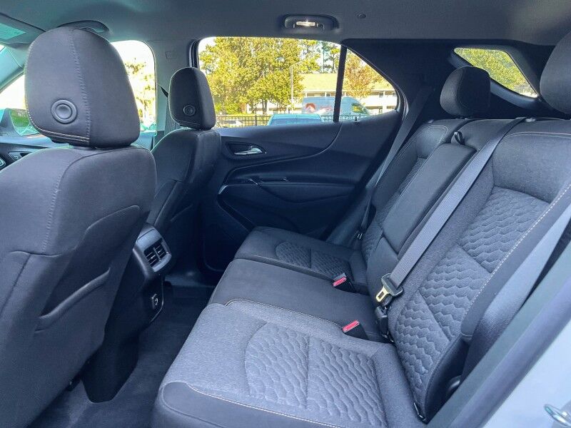 2021 Chevrolet Equinox LT Wilmington NC