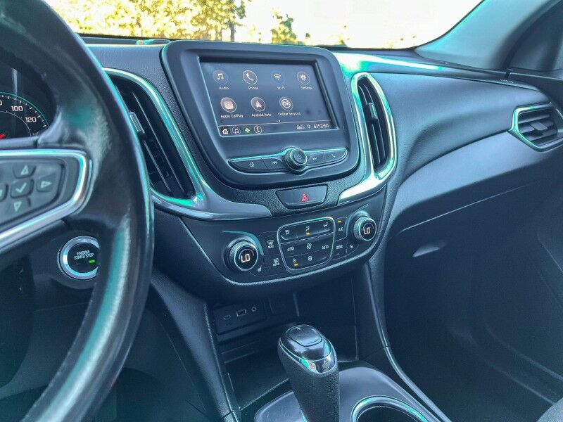 2021 Chevrolet Equinox LT Wilmington NC