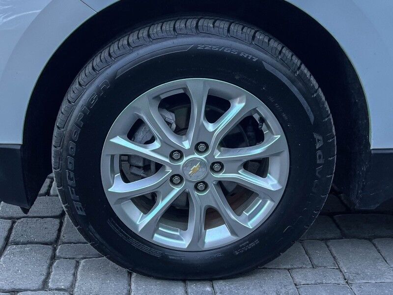 2021 Chevrolet Equinox LT Wilmington NC