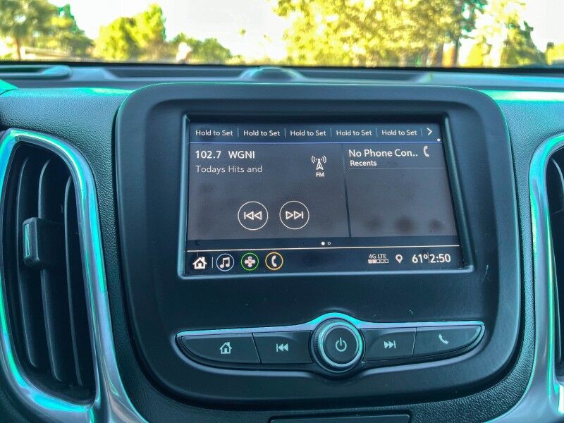 2021 Chevrolet Equinox LT Wilmington NC