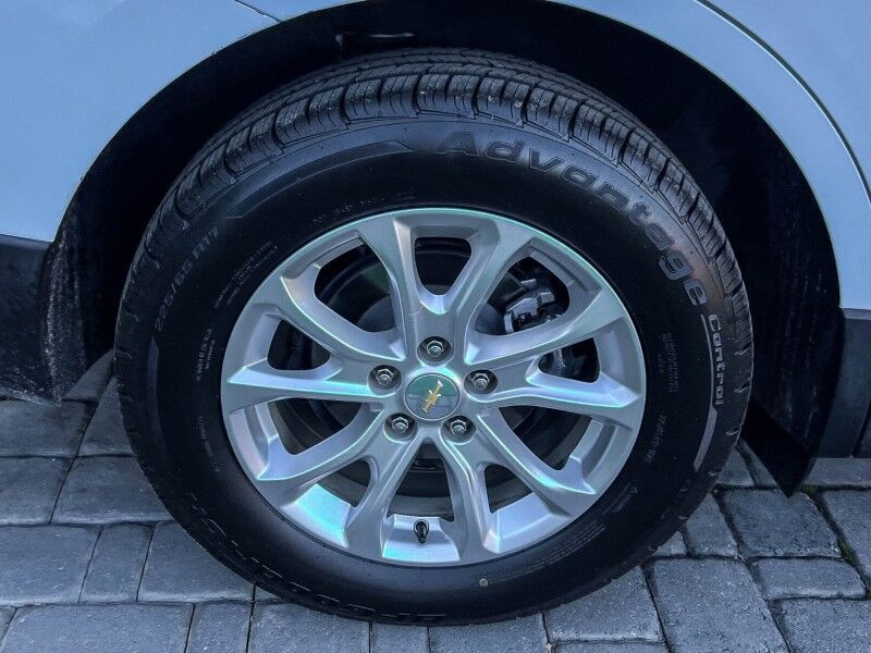 2021 Chevrolet Equinox LT Wilmington NC