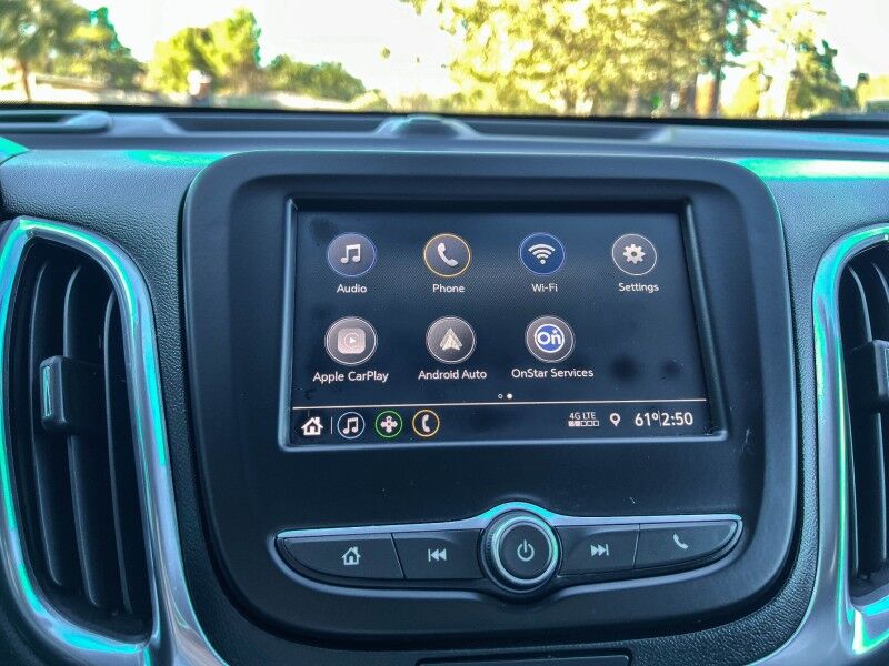 2021 Chevrolet Equinox LT Wilmington NC