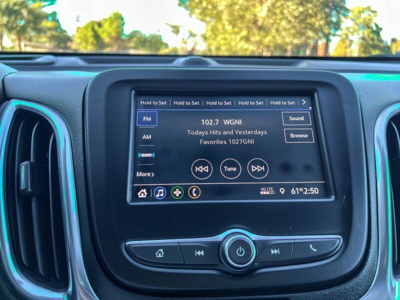 2021 Chevrolet Equinox LT Wilmington NC